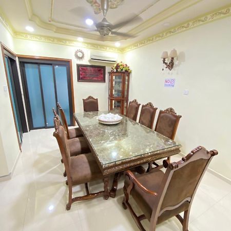 Nenda Homestay Kampong Baharu Cheras Batu Sa-Belas Екстер'єр фото